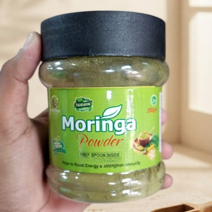 Moringa Leaf Powder