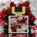 Aim?, a fragrance inspired by the enchanting beauty of Gucci Flora 50ml Bottle