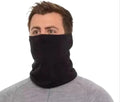 Winter Neck Warmer �Pack of 3 Soft Comfortable Warm Scarves for Cold Weather & Outdoor Use