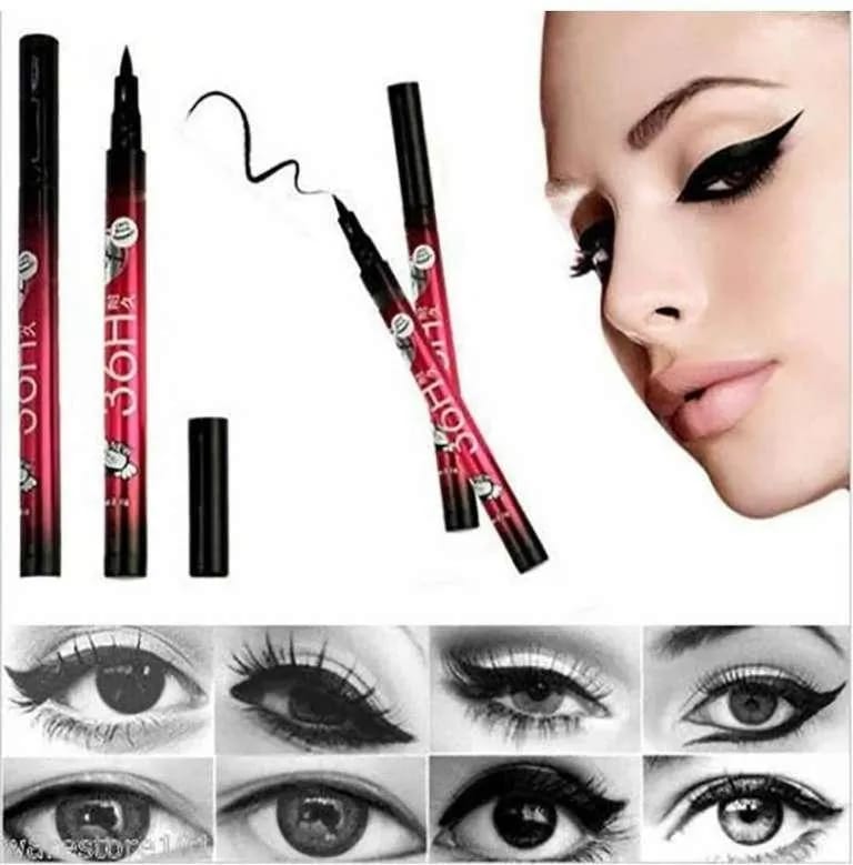 36H Eyeliner Marker Pen - Waterproof