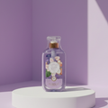 Yardlie Body Wash | Coconut & Nut Oil | Bio-Organic | 500 ml | Deep Hydration for Dry & Sensitive Skin