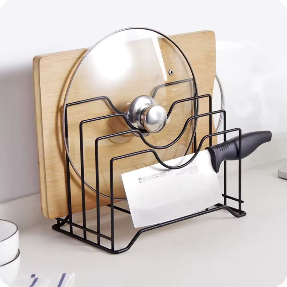 Multi Functional Kitchen Cutting Board And Pot – photo 3