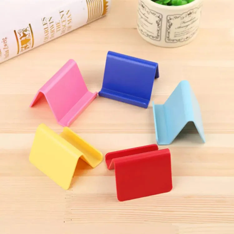 1Pc Cell Phone Stand For Desk – photo 5
