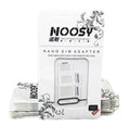 Noosy 4-In-1 SIM Card Adapter Kit