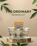 The Ordinary Glow Kit for Face & Hands �Brightening & Radiance Skincare Set