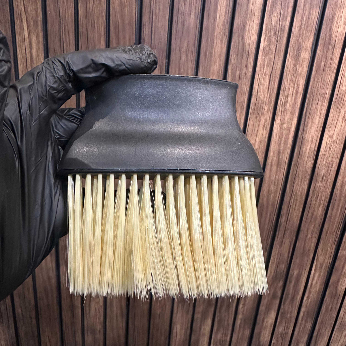 Car Interior Cleaning Brush Durable Quality Comfortable – photo 4