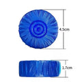 Toilet Cleaner Flush Tablets 10Pcs Best Quality