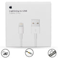 Apple Lightning to USB Cable for iPhone, iPad & iPod �Fast Charging & Data Sync Cable