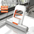 Mini Foldable Desktop Mop �Portable Mini Cleaning Sponge Mop bathroom tiles, and small spaces