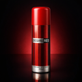 Desire Red Perfumed Body Spray for Men 200ml �Long Lasting Fresh & Spicy Fragrance