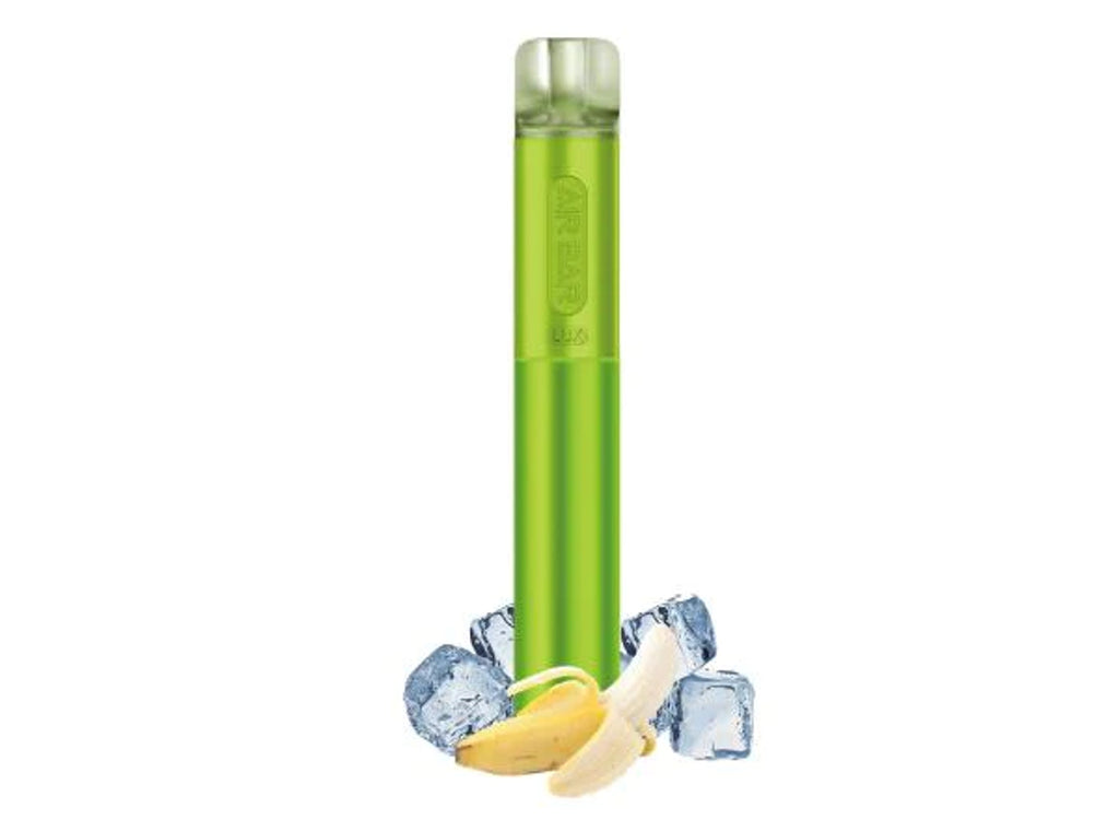 Air Bar Lux Galaxy Edition Caramel Popcorn | Smooth, Sweet & Creamy Flavor | Long-Lasting Disposable Vape Pen with Ultra-Rich Clouds & Premium Performance PACK OF 1