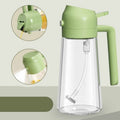 2-in-1 Oil Spray Bottle – photo 2