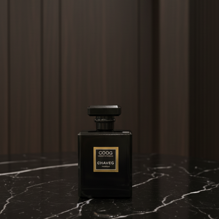 Coog Chaveg Eau De Parfum �Premium And Long-Lasting Fragrance For Men (100 ml)