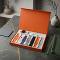 Ultra 2 Smart Watch Big 2.01 Infinite – photo 2