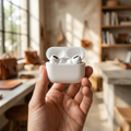 AirPods Pro 2 (2nd Generation) | Bluetooth Earbuds With Noise Cancelling & Premium Sound