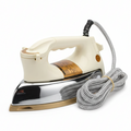 Panasonic Style Deluxe Automatic Electric Iron �Heavy Weight | Non-Stick Soleplate