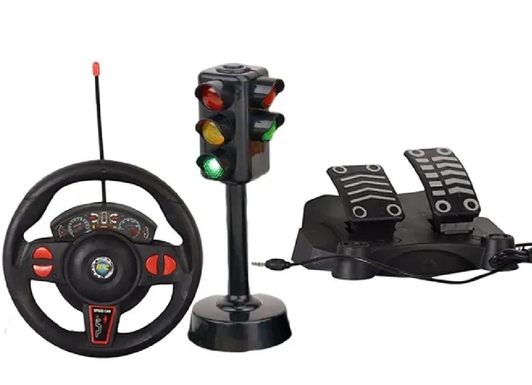 Racing-Control Speed X Car Toy – photo 2