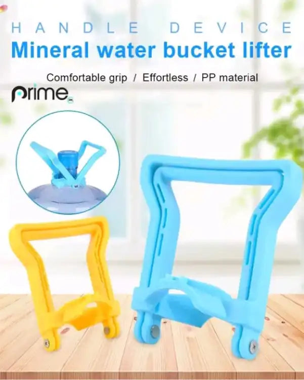 19 litter bottle handle Bottle Carry Handle