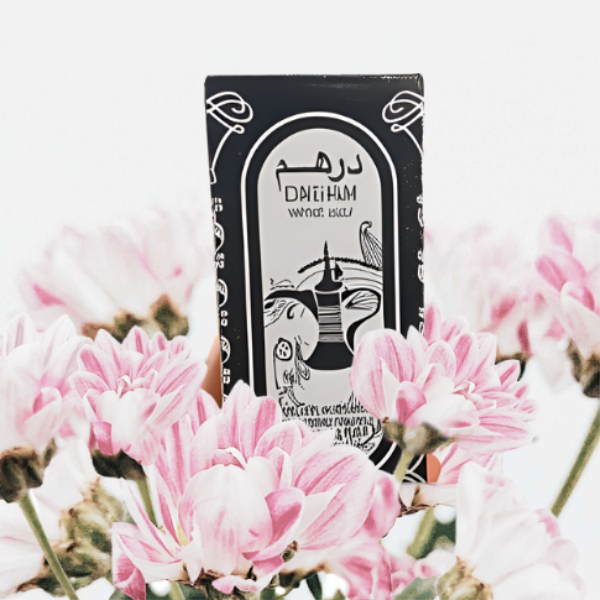 Unisex Long-Lasting Golden Liquid Perfume �3 to 4 Hour Fragrance, Elegant Scent for Daily Use