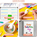Doodle/ Floating Markers ( 8 pcs set) Painting Drawing Marker for kids