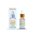 Gluta White Face Glowing Serum | Glutathione-Based Brightening | Hydration &amp; Antioxidant Protection 30 ml