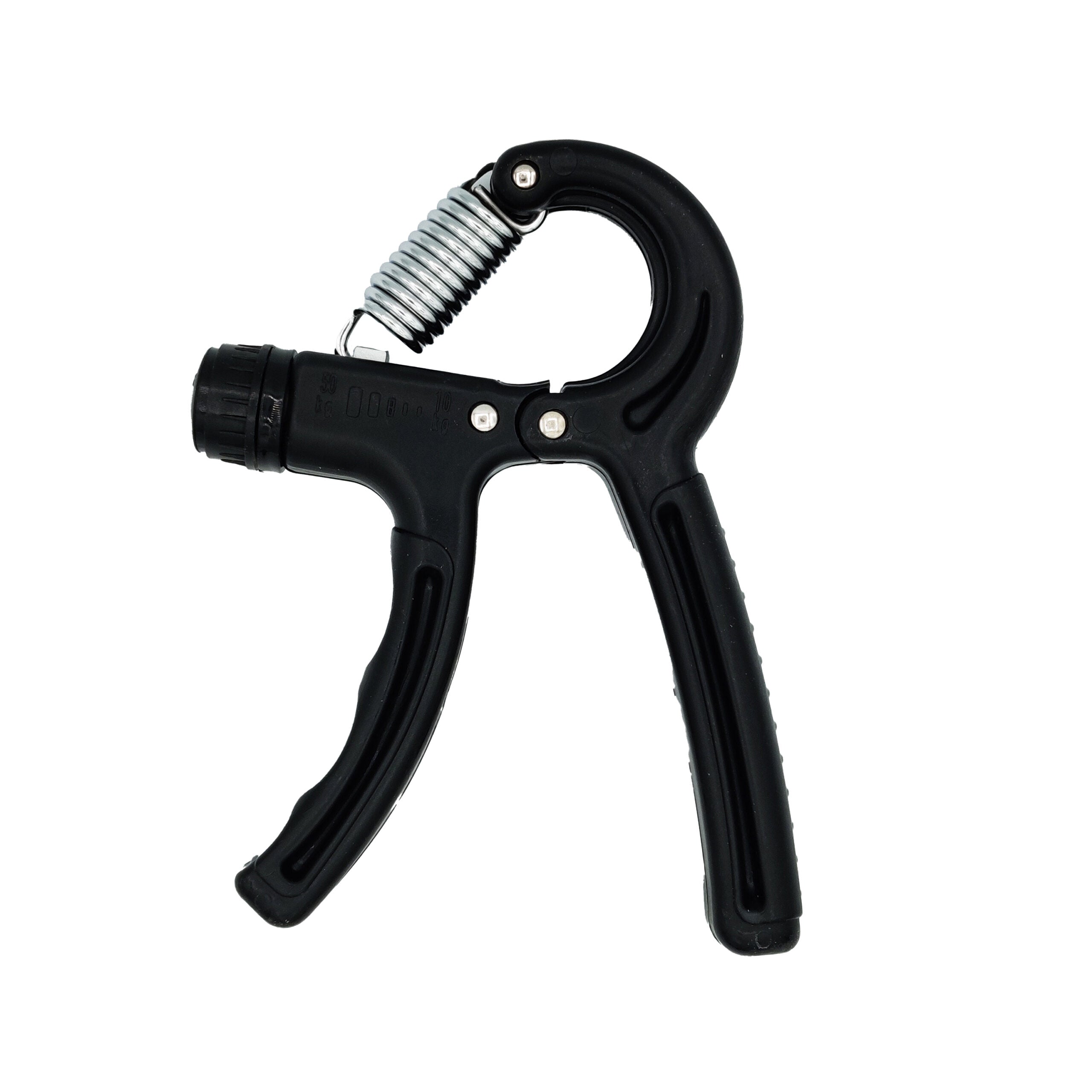 Simple Adjustable Hand Gripper Strengthener �Wrist &amp; Forearm Workout Trainer - Random Color