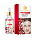 Heaven Dove Keratin Facial Essence Serum Moisturizing Brightening Special Skin Care �30 ml