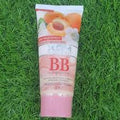 XQM BB Blemish Apricot Base Cream �6-in-1 Multifunction Cream, 65ml for Flawless, Radiant Skin