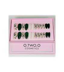 24 Pcs O.TWO.O Nails – photo 2