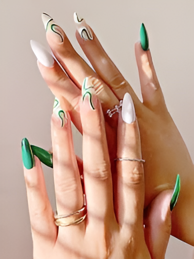 O.TWO.O Nails |Stylish &amp; Trendy Nail Color Collection|