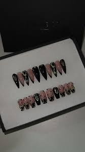 24 Pcs O.TWAO.O Nails – photo 2
