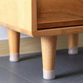 Pack of 4 Anti-Slip Bottom Pads For Chair &amp; Furniture