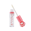 Cute Multipurpose Glitter Lip Gloss + Eyeshadow, Pack of 6 �Glossy Finish, High Pigmented, Multicolor