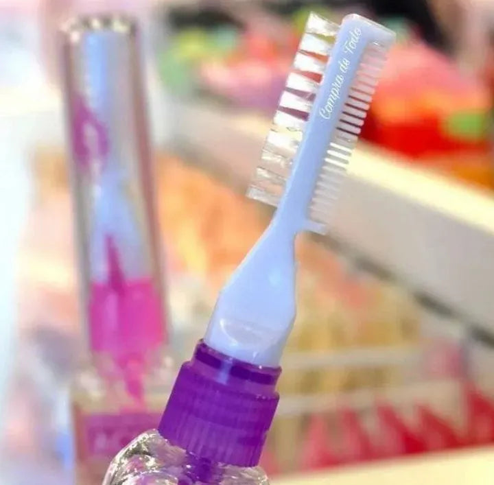 Transparent Gel Mascara �Natural Look &amp; Easy Styling | 1 Piece