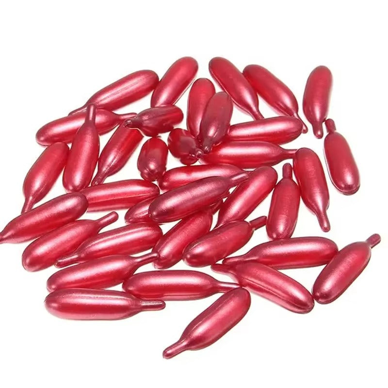 Pack Of 90 Essence of Facial Skincare �Vitamin E Skin Care Facial Capsules | Nourishing, Hydrating, Anti-Aging &amp; Skin Protection Formula