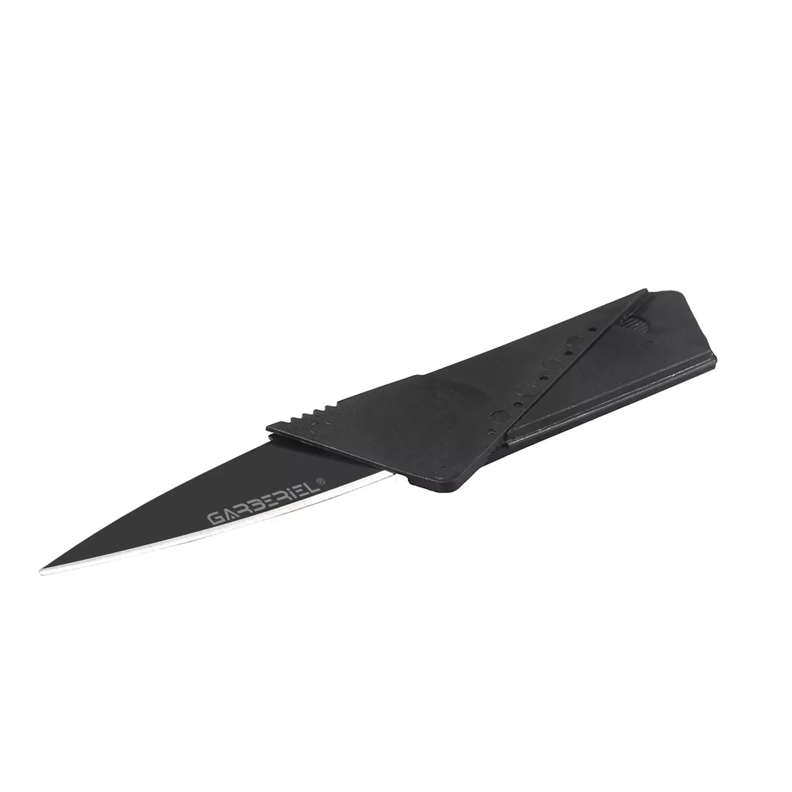 CardSharp Folding Credit Card Knife by Iain Sinclair �Ultra Slim, Lightweight, Surgical Steel Blade, Pocket-Sized, Wallet-Friendly Safety Knife for Everyday Carry | Credit Card Shape Knife |
