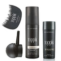 Toppik Hair Building Fiber Pack of 4