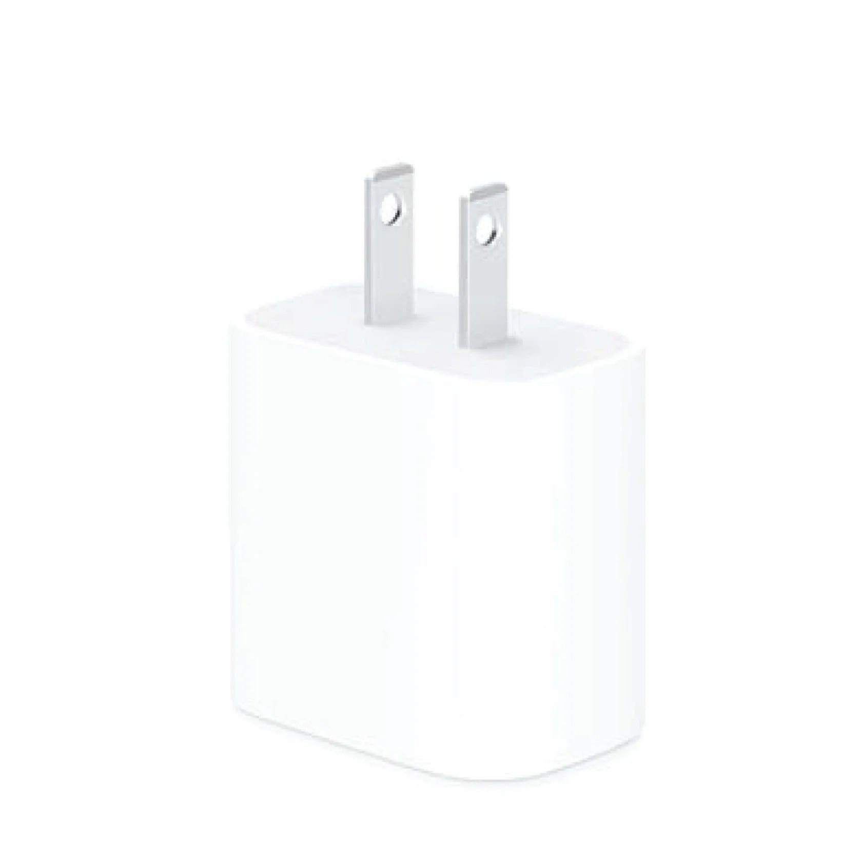 35W 2-Pin Fast Charger with Type-C to iPhone Cable �1M Length