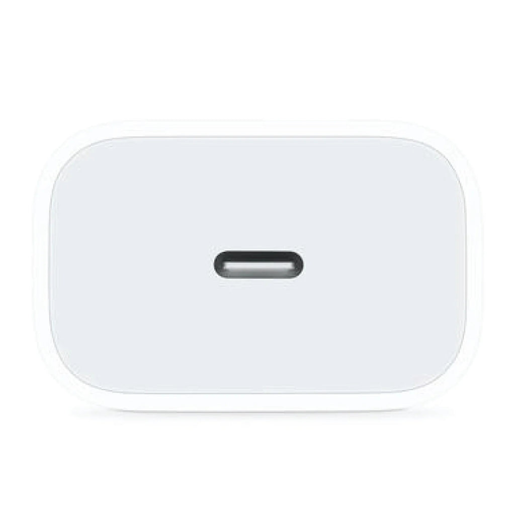 35W 2-Pin Fast Charger with Type-C to iPhone Cable �1M Length