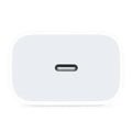 35W 2-Pin Fast Charger with Type-C to iPhone Cable �1M Length