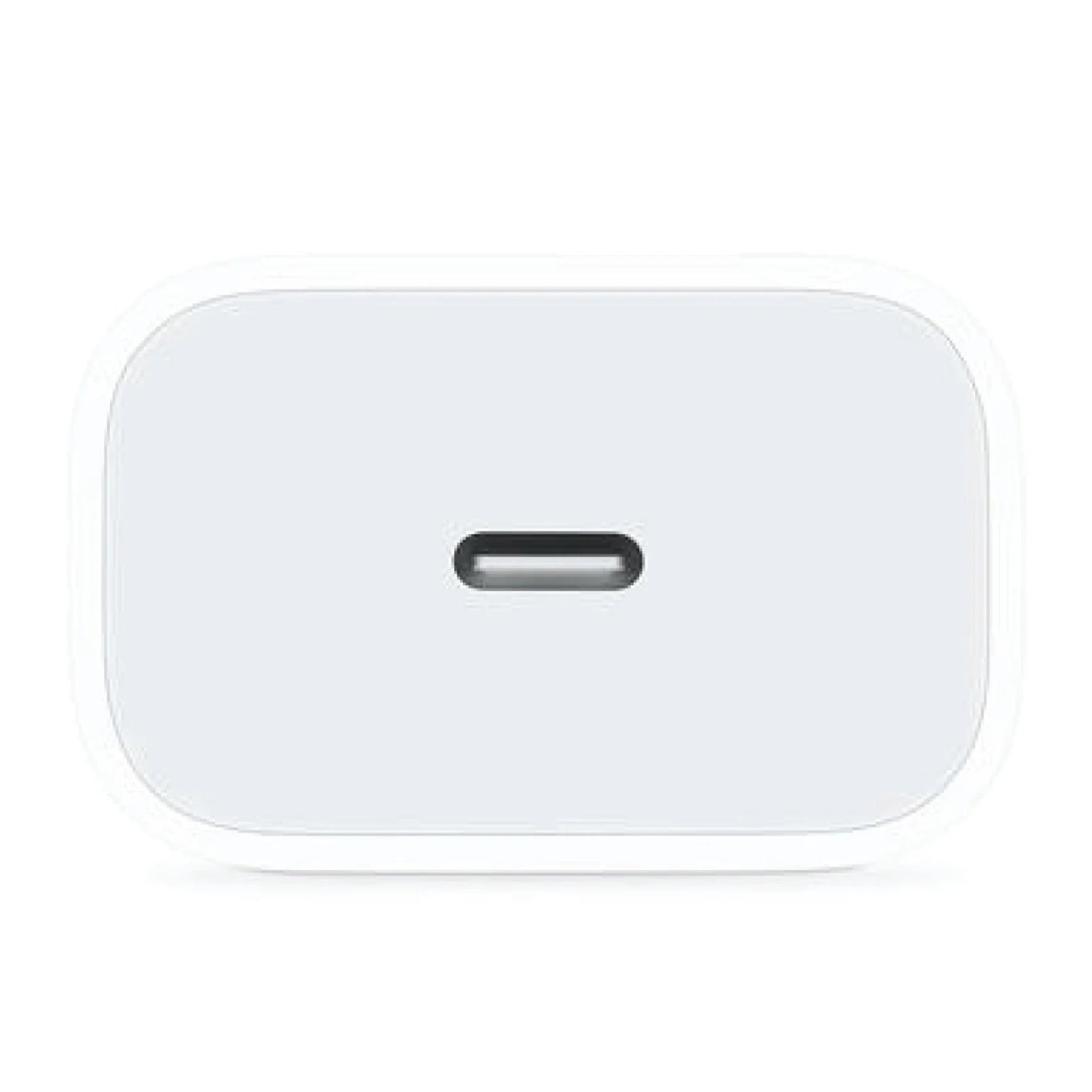 35W 2-Pin Fast Charger with Type-C to iPhone Cable �1M Length