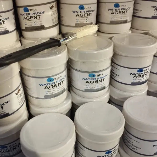 Hydra Waterproof Agent 250 GM | Best Quality Waterproof Agent | Waterproofing Agent For Wall &amp; Floor -Without Brush