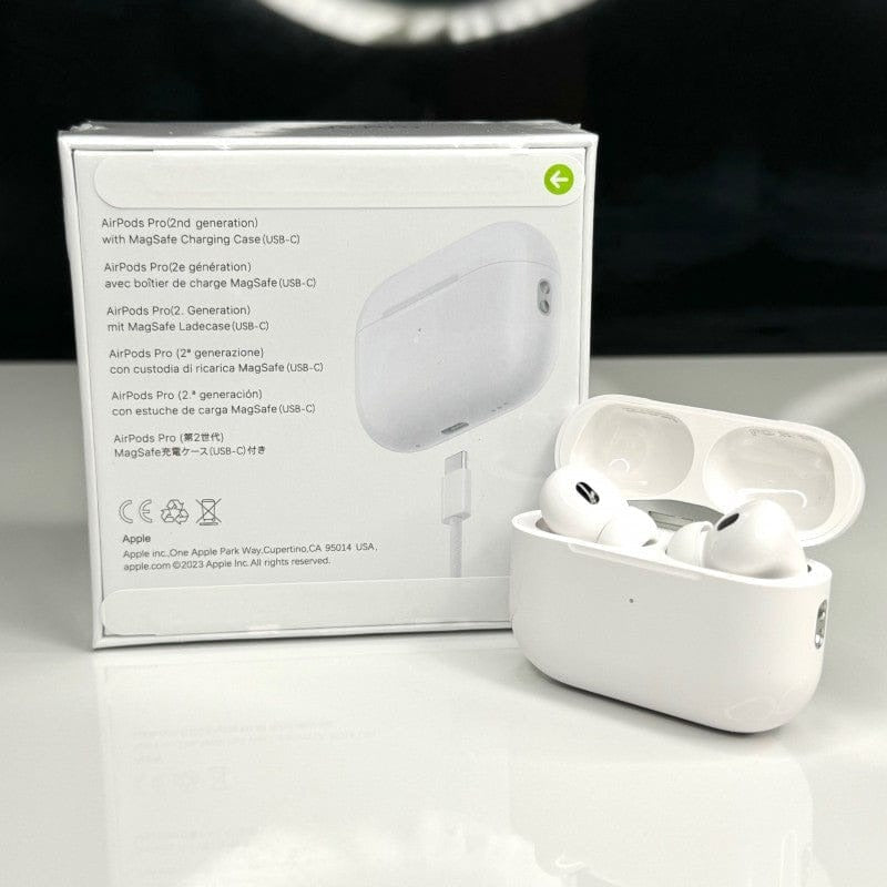 AirPods Pro 2 + Ultra 7-in-1 Smartwatch – photo 4