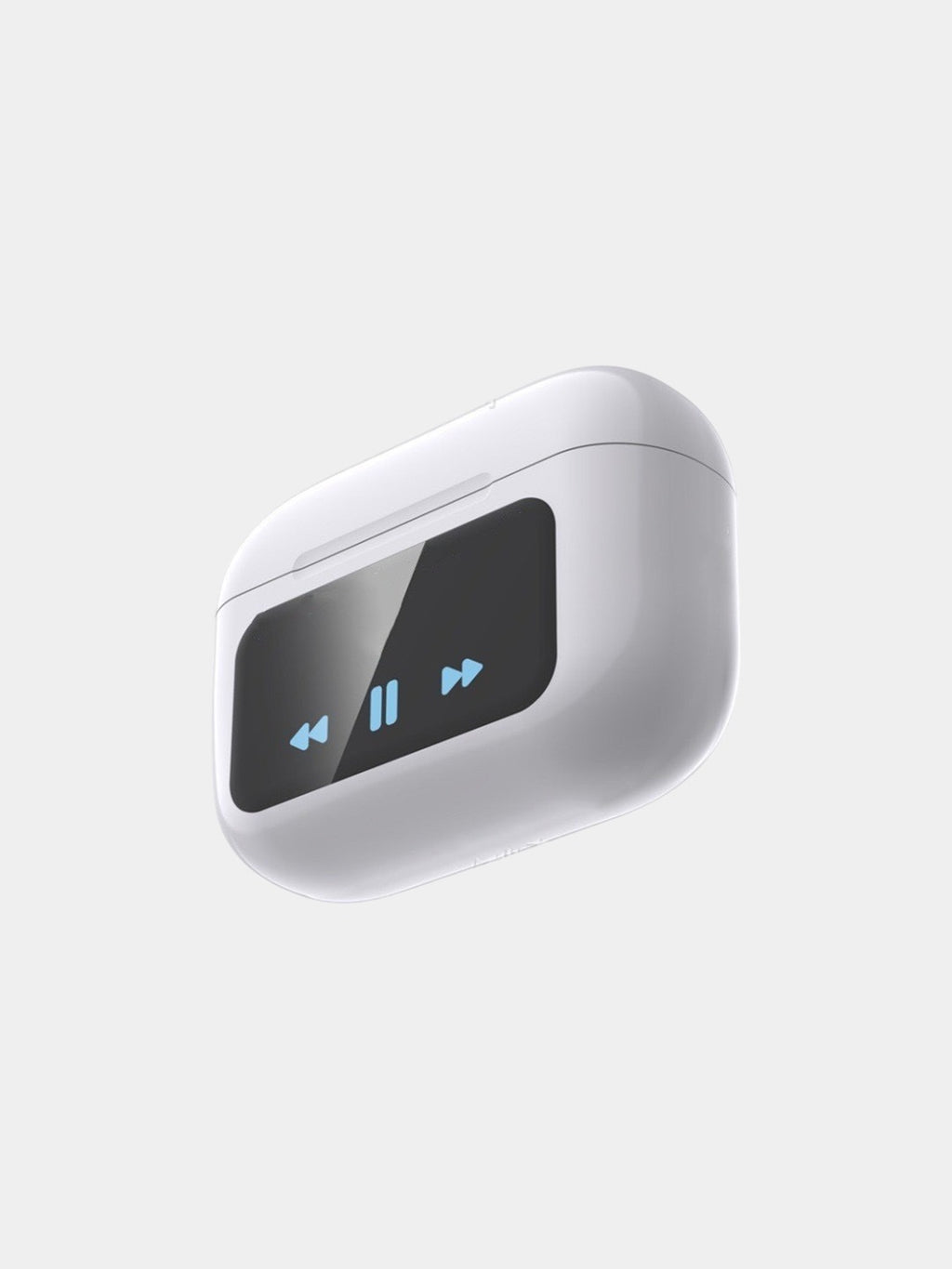 AirPods A9 Pro �ANC &amp; ENC Noise Reduction, Touch Control, Boosted Bass, Wireless Earbuds for Android &amp; iOS