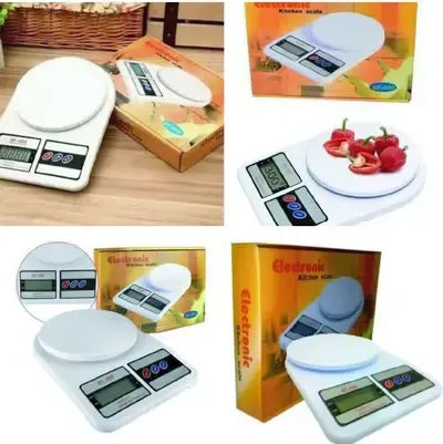 Best Imported Digital Food Kitchen Scale SF-400 – photo 2