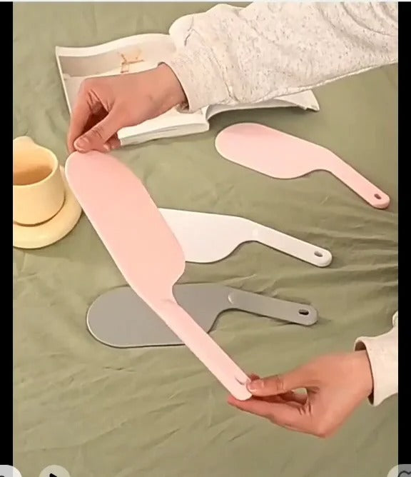 Bed Sheet Tucker �Easy Bed-Making Tool for Neat, Wrinkle-Free Sheets ( Random color )
