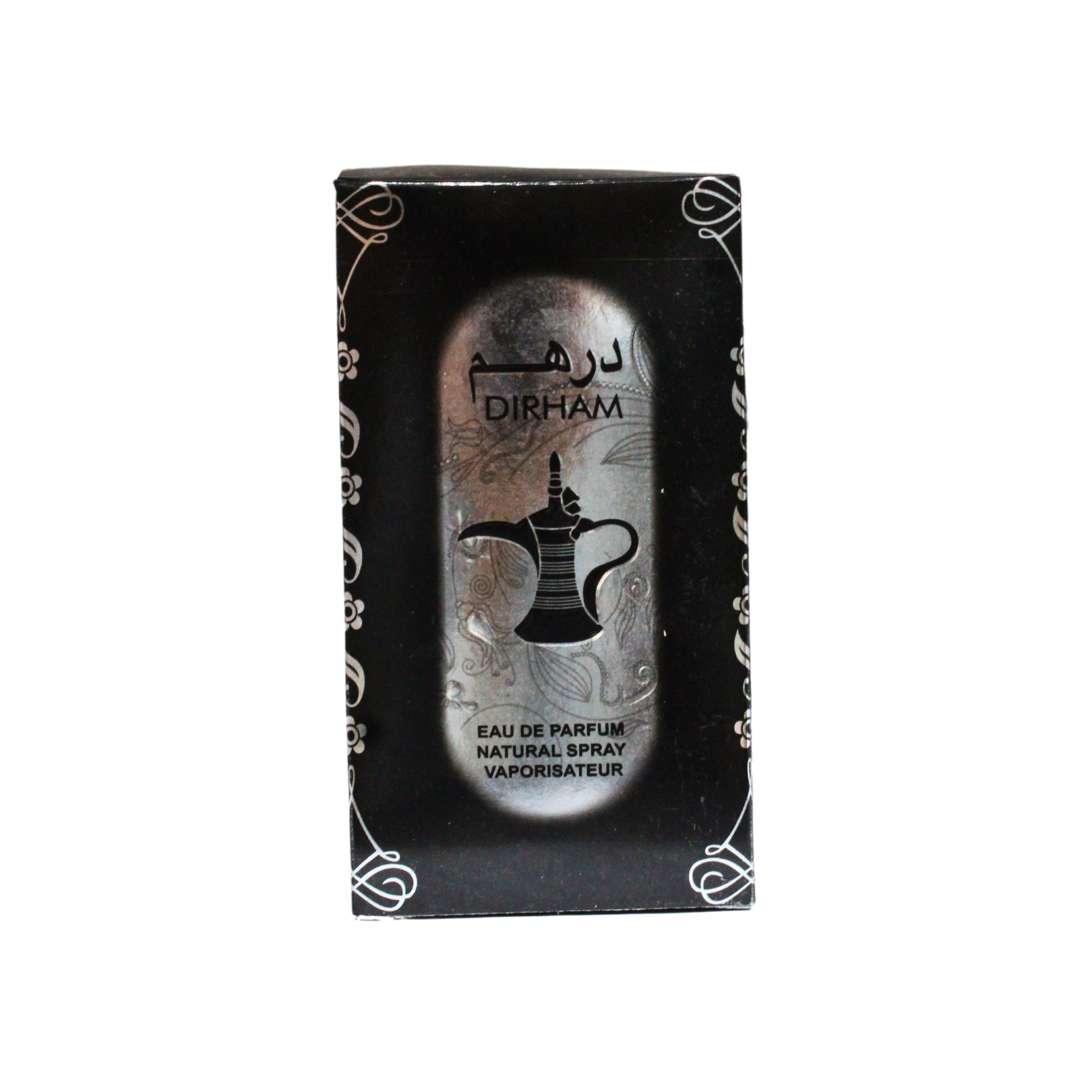DIRHAM BODY PERFUME | Best Quality Perfume For Men | Long Lasting Dirham Perfume | Perfume For Men | Eau De Parfum - 100 ml