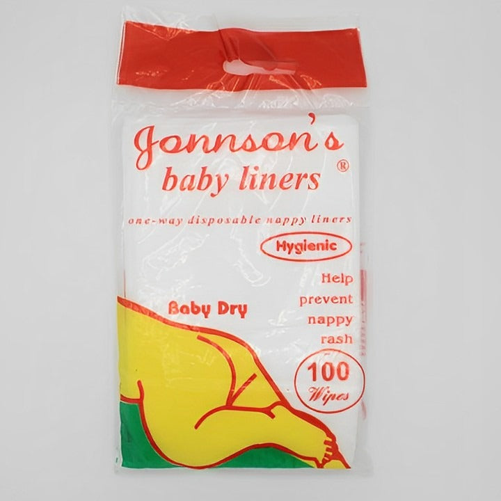Best Quality Baby Wipes Pack of 100 �Gentle, Safe &amp; Easy-to-Use Wet Wipes for Baby Skin, Perfect for Diaper Changing &amp; Everyday Care