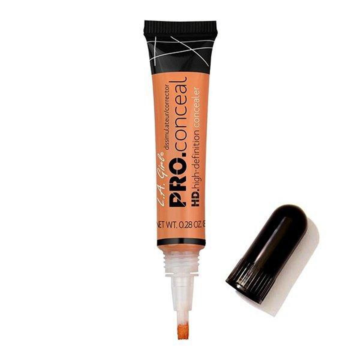 LA_GIRL HD PRO Concealer PACK OF 3 – photo 2