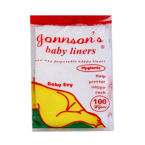 Best Quality Baby Wipes Pack of 100 – photo 1